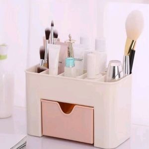 Pink and white multi function Storage system NWT